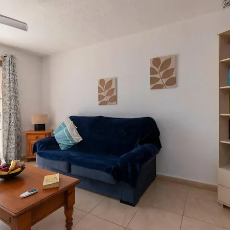 Апартаменты 2 Bedroom Cristianos *