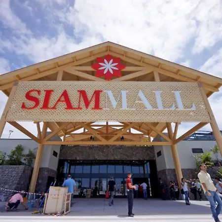 2 Bedroom Cristianos