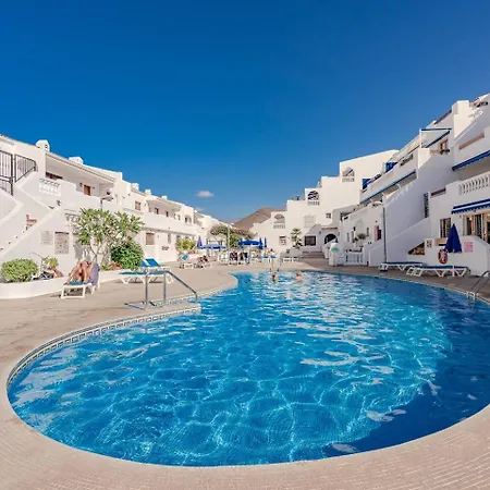 2 Bedroom Cristianos Lejlighed Los Cristianos (Tenerife)