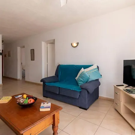 2 Bedroom Cristianos *