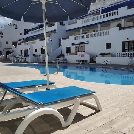 2 Bedroom Cristianos לוס כריסטיאנוס