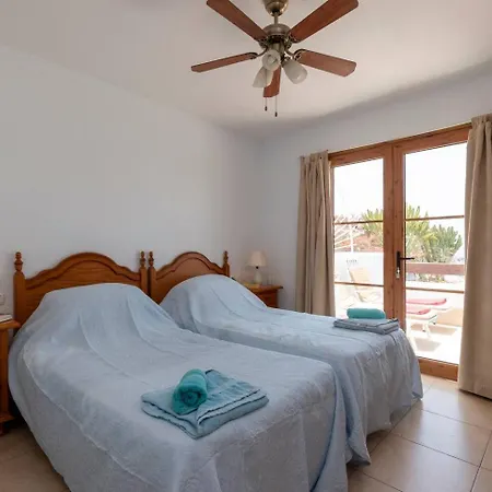 2 Bedroom Cristianos
