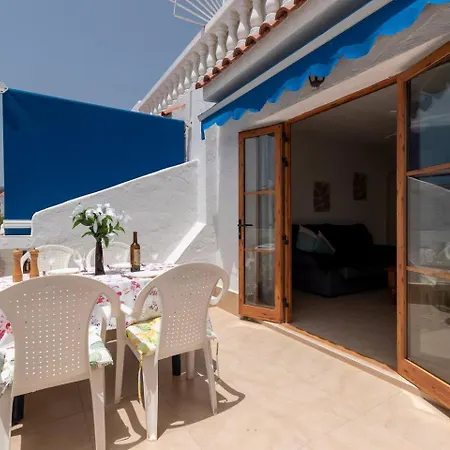 דירה 2 Bedroom Cristianos *