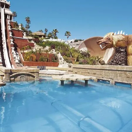 2 Bedroom Cristianos