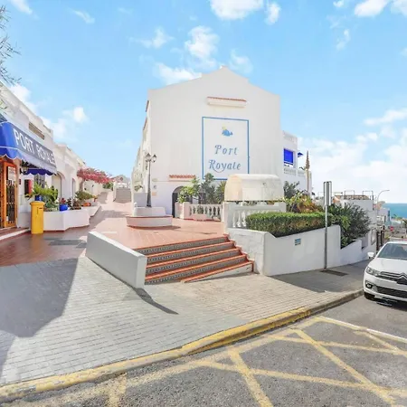 דירה 2 Bedroom Cristianos *