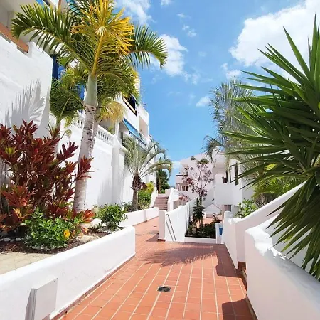 Lejlighed 2 Bedroom Cristianos *