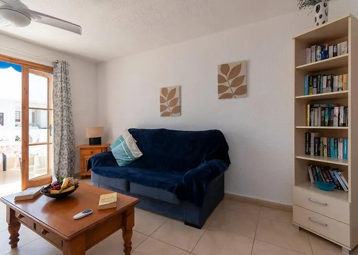 Apartamento 2 Bedroom Cristianos *