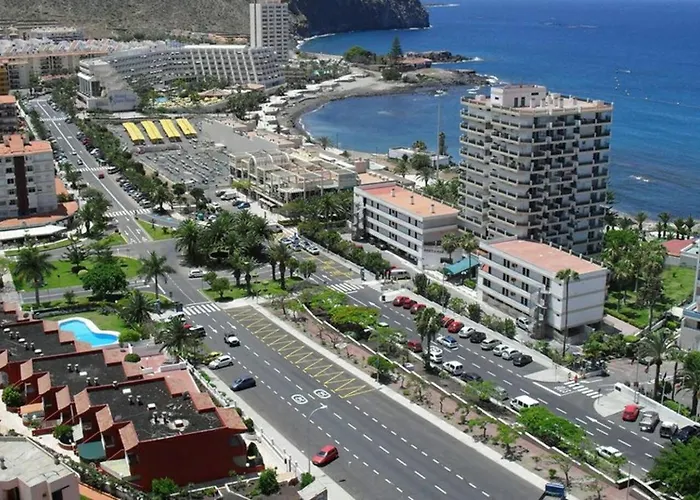 2 Bedroom Cristianos *