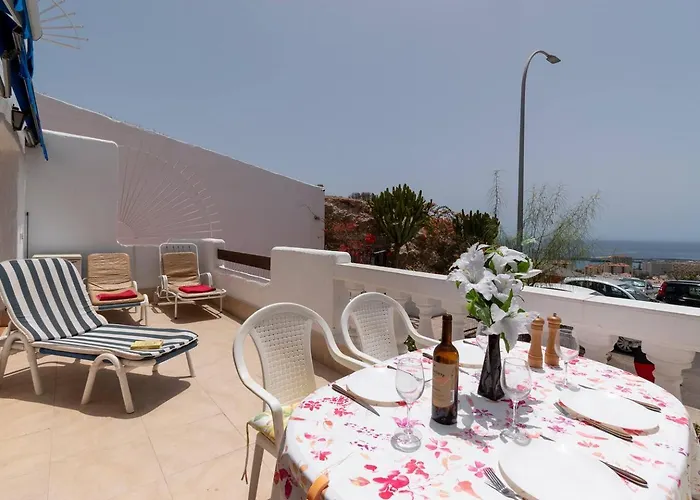 2 Bedroom Cristianos