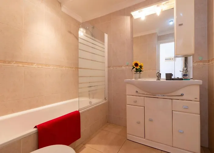 2 Bedroom Cristianos Los Cristianos (Tenerife)