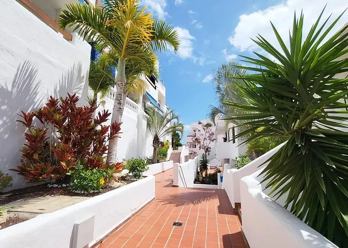 Apartamento 2 Bedroom Cristianos *